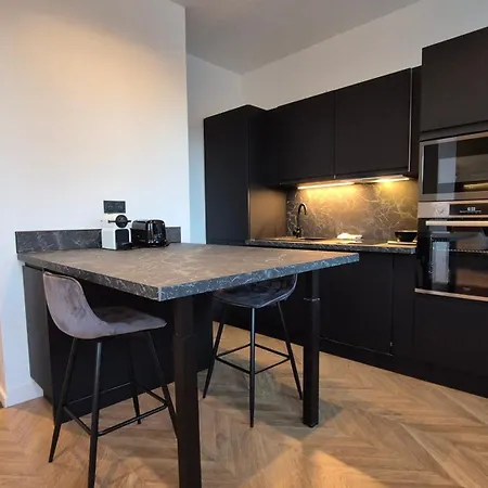 Le Napoleon Hypercentre Apartment Rouen