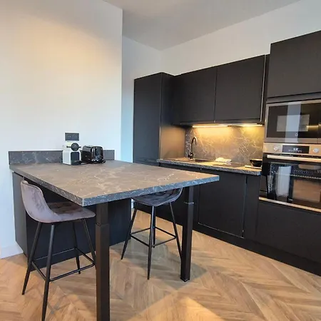 Le Napoleon Hypercentre Apartment Rouen