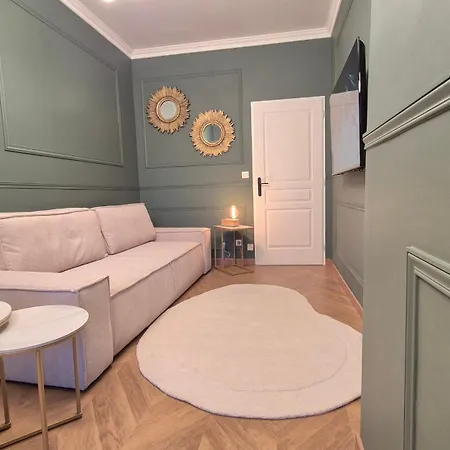 Le Napoleon Hypercentre Apartment Rouen
