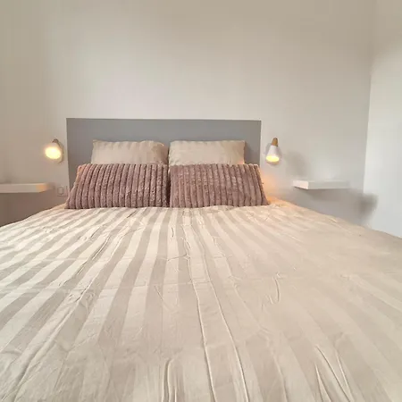 Le Napoleon Hypercentre Apartment *