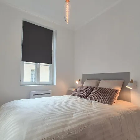 Le Napoleon Hypercentre Apartment Rouen