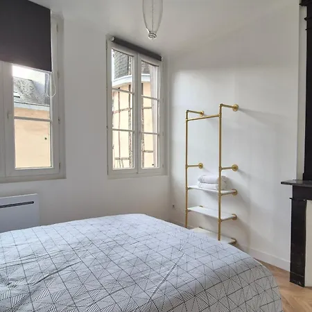 Apartment Le Napoleon Hypercentre *