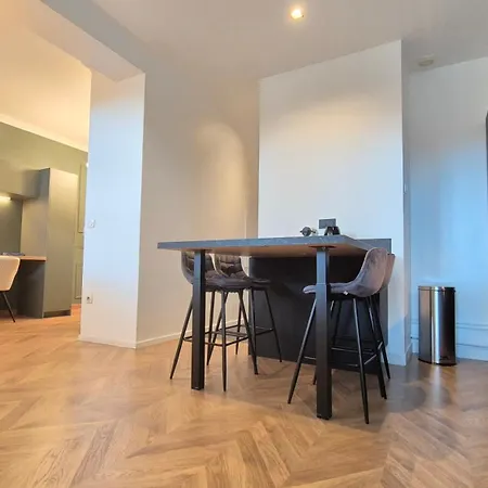 Apartment Le Napoleon Hypercentre *